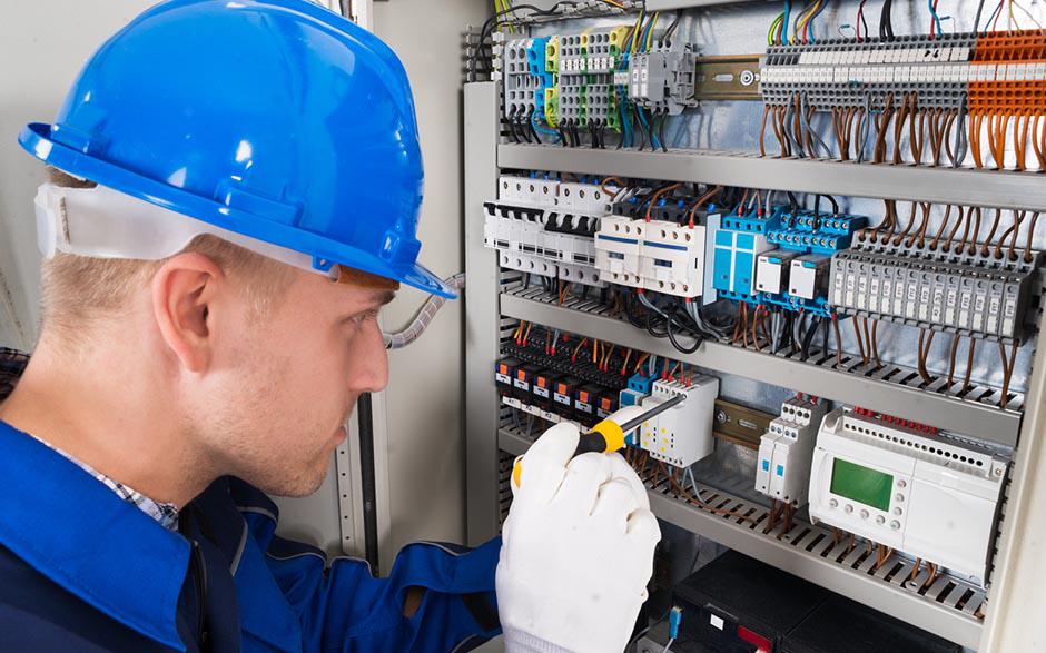 électricien à domicile Villeparisis