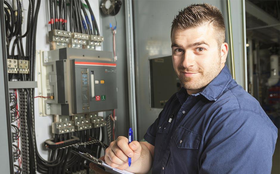 électricien cableur Villeparisis