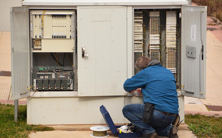 électricien urgence Paris 15