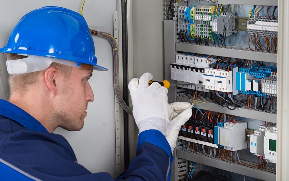 électricien à domicile Villeparisis
