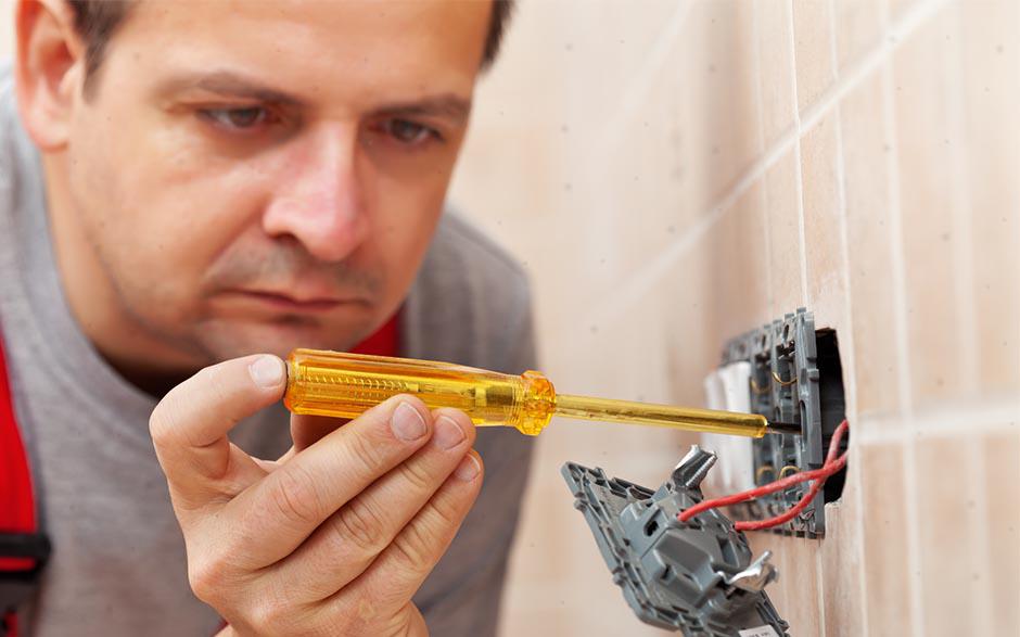 électricien urgence Villeparisis