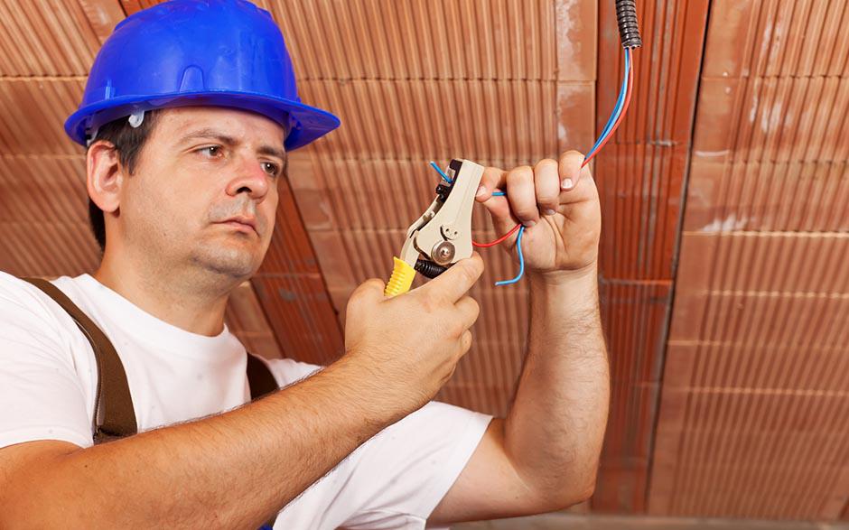 électricien à domicile Villeparisis