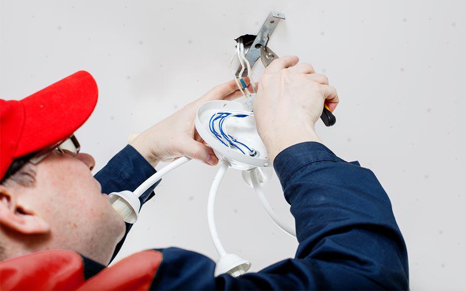  électricien urgence Villeparisis