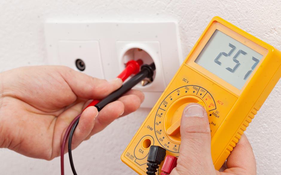 électricien à domicile Villeparisis
