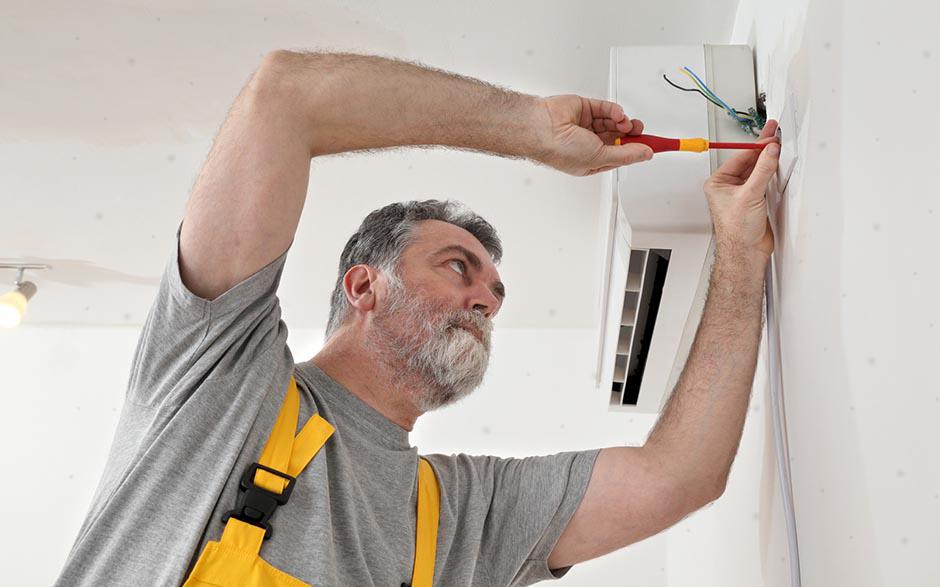 électricien urgence Villeparisis